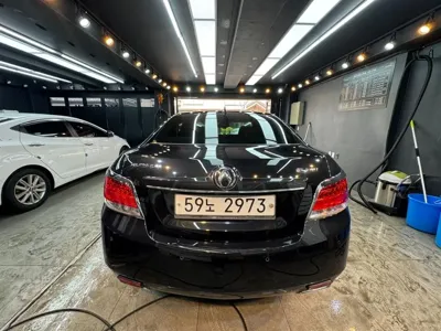ChevroletGMDaewoo Alpheon 2012, 170026 км, за 1800000 KRW