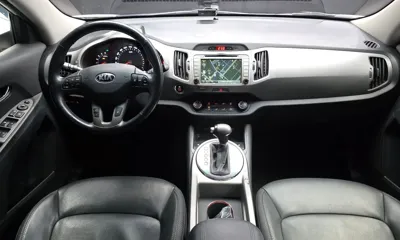 Kia Sportage 2016, 183099 км, за 5900000 KRW - фото 7