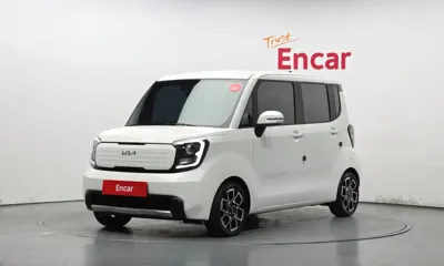 Kia Ray · 2023 год