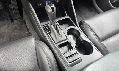 Hyundai Tucson 2016, 180573 км, за 7000000 KRW - фото 9