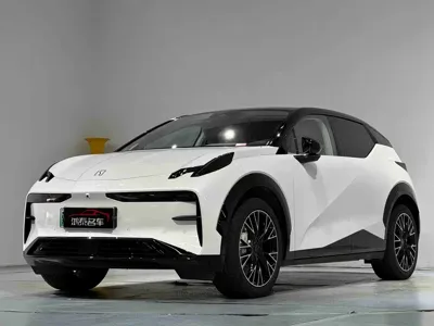 Zeekr X 2024, 10000 км, за 117000 CNY