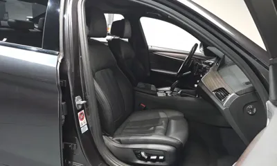 BMW 5-Series 2017, 99661 км, за 22000000 KRW - фото 10