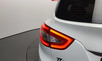 Hyundai Tucson 2015, 152857 км, за 6900000 KRW - фото 23