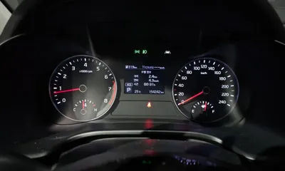 Kia K3 2019, 154242 км, за 8700000 KRW - фото 8