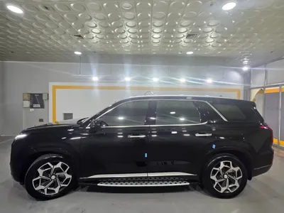 Hyundai Palisade 2022, 161910 км, за 26900000 KRW