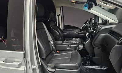 Hyundai Staria 2022, 121837 км, за 17700000 KRW - фото 26
