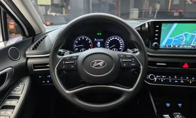 Hyundai Sonata 2020, 87401 км, за 77770000 KRW - фото 13