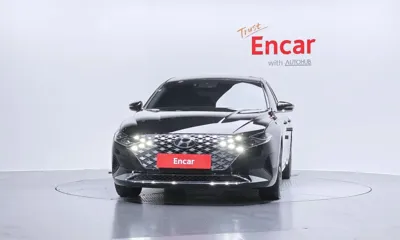 Hyundai Grandeur 2022, 81533 км, за 18000000 KRW