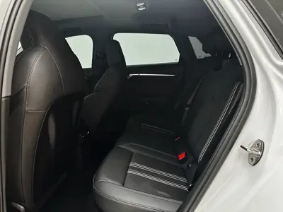 Audi A3 2023, 27300 км, за 142000 CNY - фото 15