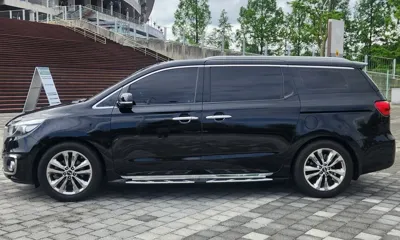 Kia Canival 2015, 108169 км, за 11000000 KRW - фото 6