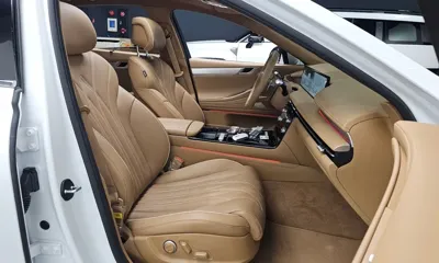 Genesis G80 2025, 24412 км, за 53900000 KRW - фото 26