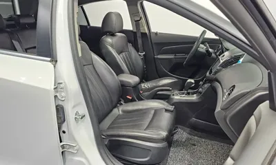ChevroletGMDaewoo Cruze 2015, 102519 км, за 3600000 KRW - фото 11
