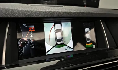 BMW 5-Series 2016, 93049 км, за 14900000 KRW - фото 15