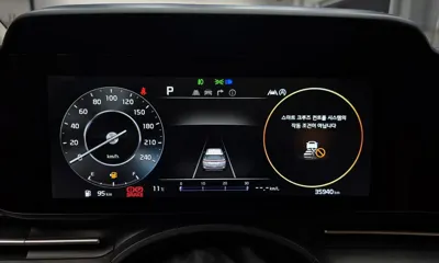 Kia Canival 2023, 35940 км, за 32300000 KRW - фото 8