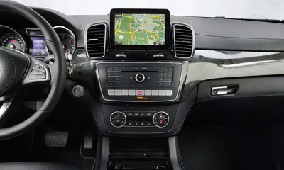 Mercedes-Benz GLS-Class 2017, 121004 км, за 28700000 KRW - фото 14