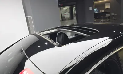 Mercedes-Benz CLS-Class 2019, 128018 км, за 32800000 KRW - фото 29