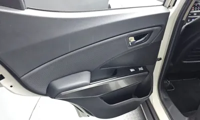 KG_Mobility_Ssangyong TIBOLI 2022, 24611 км, за 33330000 KRW - фото 25