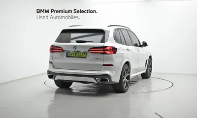 BMW X5 2025, 31616 км, за 98900000 KRW