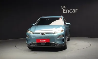 Hyundai Kona 2019, 132247 км, за 17500000 KRW - фото 3