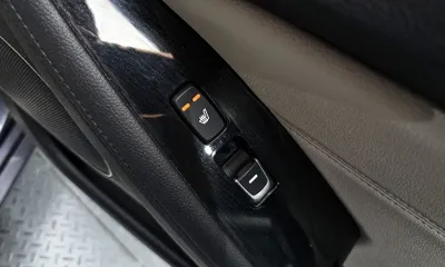 Kia K7 2015, 243395 км, за 4300000 KRW - фото 17