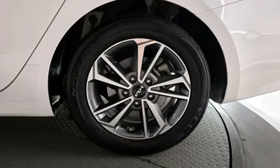 Kia K3 2022, 26920 км, за 22200000 KRW - фото 21