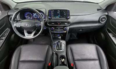 Hyundai Kona 2020, 73101 км, за 16800000 KRW - фото 7