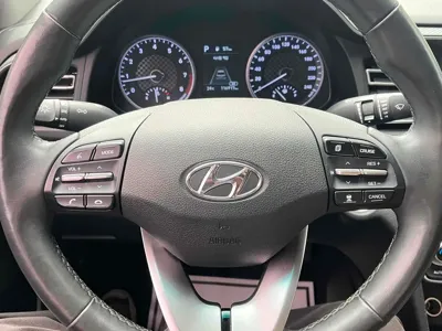 Hyundai Avante 2019, 116000 км, за 10400000 KRW - фото 12