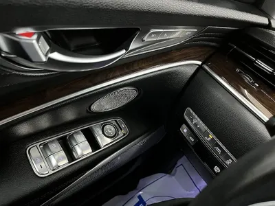 Kia K9 2019, 121800 км, за 18000000 KRW - фото 17