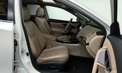 Nissan Altima 2016, 149072 км, за 3500000 KRW - фото 10
