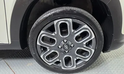 Hyundai Casper 2022, 26282 км, за 16500000 KRW - фото 21