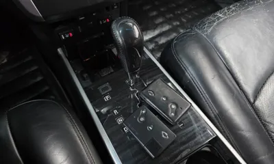 Renault-KoreaSamsung SM7 2011, 162284 км, за 2130000 KRW - фото 9
