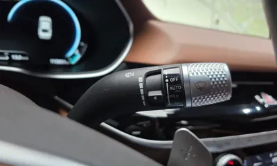 Genesis G80 2022, 113831 км, за 30900000 KRW - фото 27