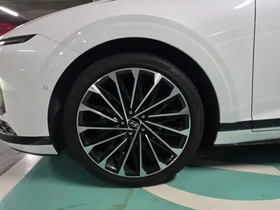 Hyundai Grandeur 2025, 18500 км, за 45000000 KRW - фото 6