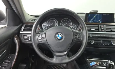 BMW 3-Series 2015, 150502 км, за 7900000 KRW - фото 11