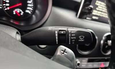 Kia Stinger 2018, 48804 км, за 20500000 KRW - фото 17