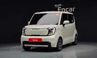 Kia Ray · 2025 год