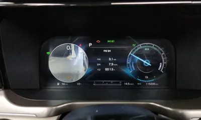 Kia Sorento 2021, 115035 км, за 26490000 KRW - фото 8