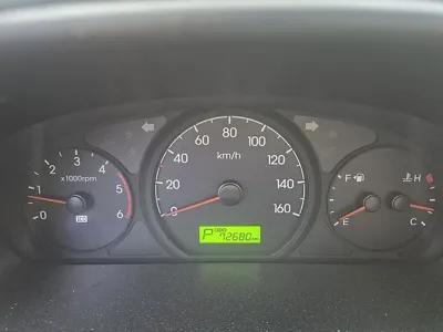 Hyundai Starex 2015, 72680 км, за 11000000 KRW - фото 7