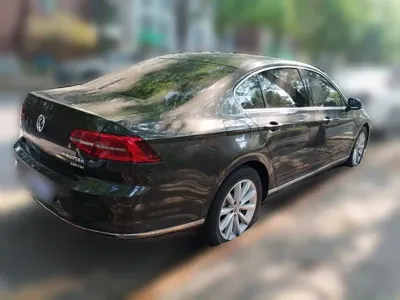 Volkswagen Magotan 2018, 39700 км, за 62699 CNY