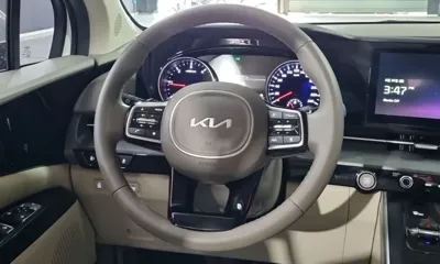 Kia Canival 2023, 86616 км, за 22990000 KRW - фото 8