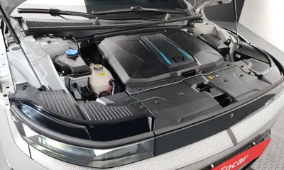 Hyundai Ioniq5 2025, 22560 км, за 45900000 KRW - фото 6