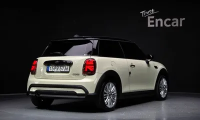 MINI Cooper 2023, 44397 км, за 25900000 KRW - фото 2