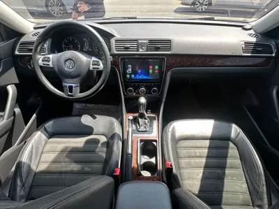 Volkswagen Passat 2012, 191500 км, за 3800000 KRW - фото 7