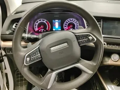 Haval H6 2021, 43800 км, за 55599 CNY - фото 15