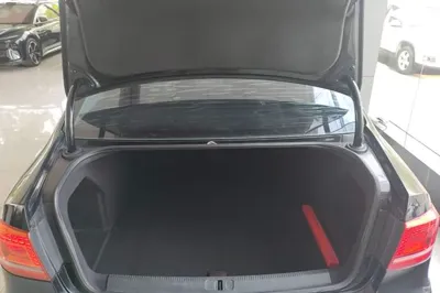 Volkswagen Magotan 2015, 120200 км, за 50821.62 CNY - фото 22