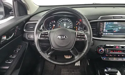 Kia Sorento 2018, 118441 км, за 17200000 KRW - фото 13