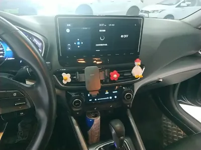 Hyundai Lafesta 2019, 41800 км, за 64767.78 CNY - фото 16