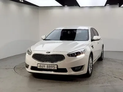 Kia K7 2013, 110000 км, за 5790000 KRW