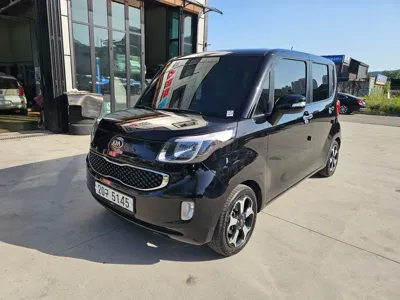 Kia Ray 2014, 157658 км, за 5900000 KRW - фото 1