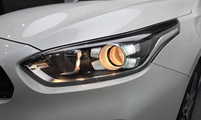Kia K3 2020, 38356 км, за 13700000 KRW - фото 22